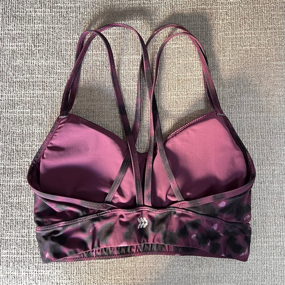 All in Motion Leopard Print Workout Set - Picture 3 of 12